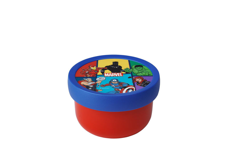 Afbeelding laden in galerijviewer, Mepal fruitbox campus 300ml - avengers
