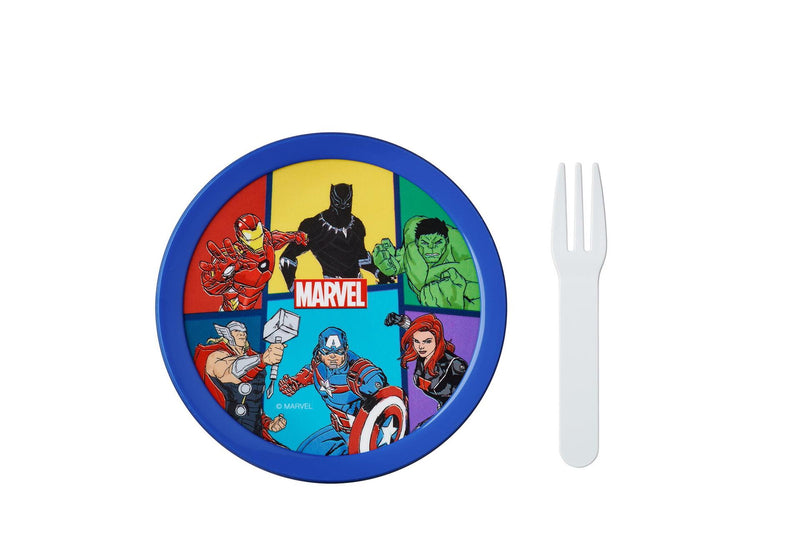 Afbeelding laden in galerijviewer, Mepal fruitbox campus 300ml - avengers
