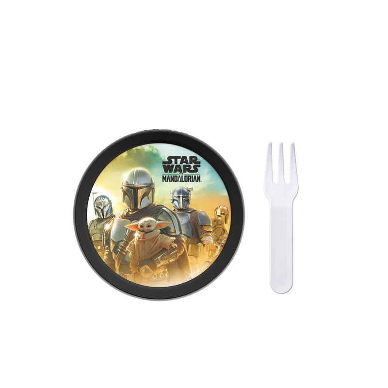 Afbeelding laden in galerijviewer, Mepal fruitbox campus 300ml - star wars
