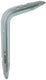 1015300 - konzool wit new design 130x200 mm | 12 stuks