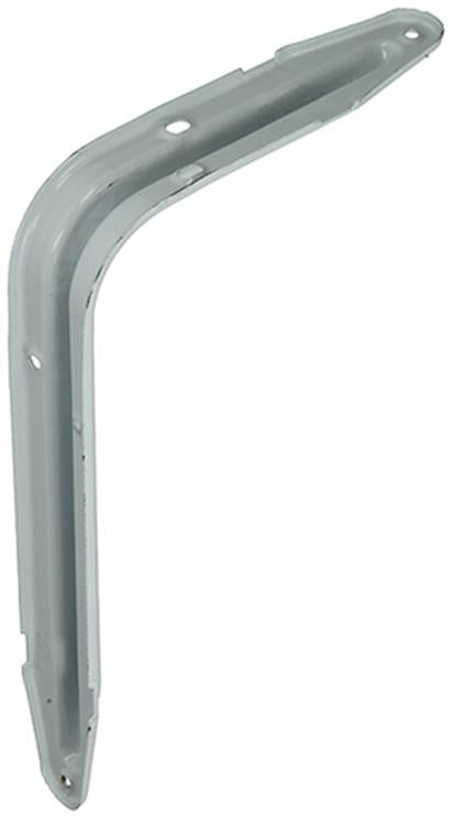 Afbeelding laden in galerijviewer, 1015301 - konzool wit new design 150x250 mm | 12 stuks
