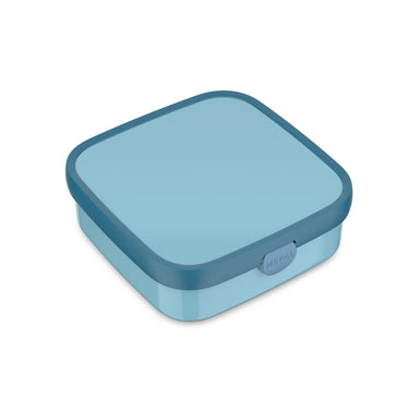 Mepal bento lunchbox campus groot - cool blue