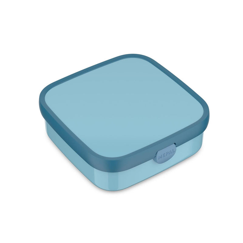 Afbeelding laden in galerijviewer, Mepal bento lunchbox campus groot - cool blue
