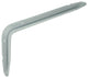 1015303 - konzool wit new design 170x330 mm | 12 stuks