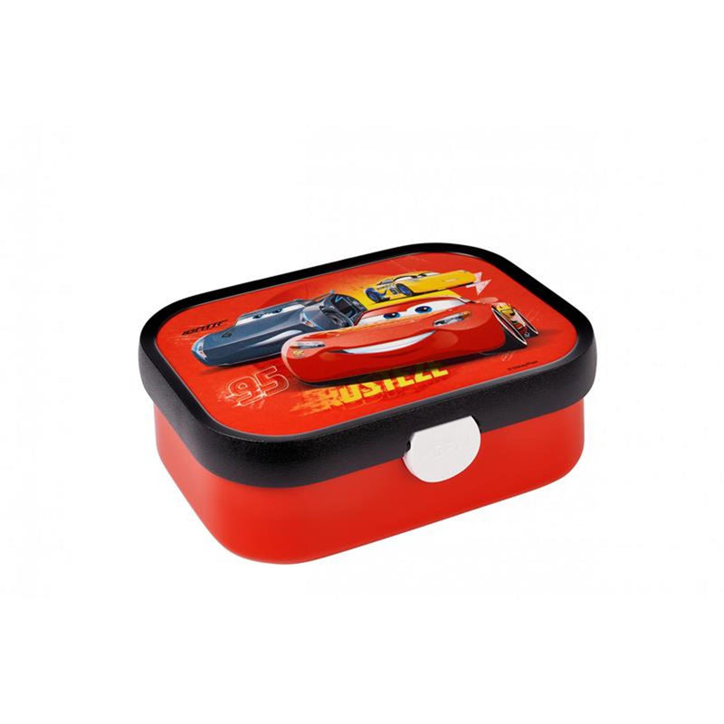 Afbeelding laden in galerijviewer, Mepal lunchbox campus cars

