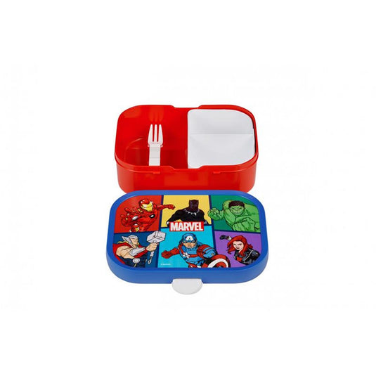 Mepal lunchbox campus avengers