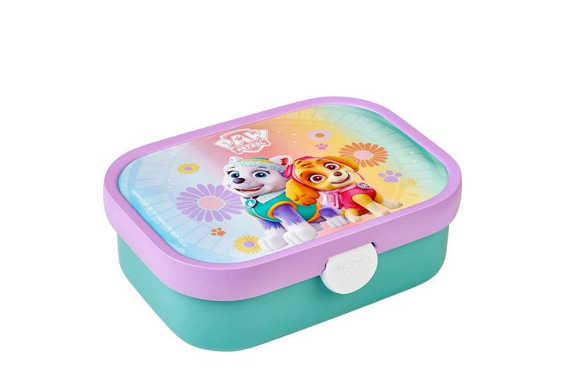 Afbeelding laden in galerijviewer, Mepal lunchbox campus paw patrol girls
