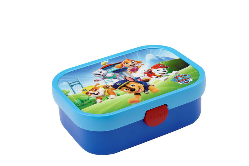 Afbeelding laden in galerijviewer, Mepal lunchbox campus - paw patrol pups
