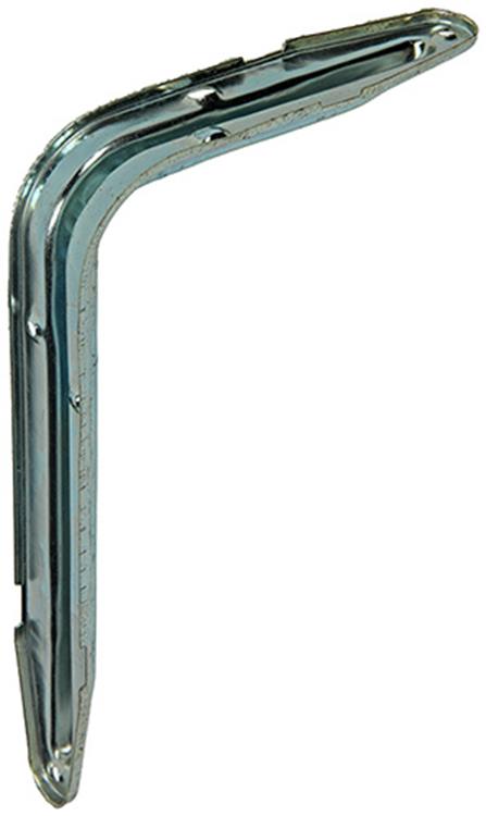 Afbeelding laden in galerijviewer, 1015307 - konzool verzinkt new design 130x200 mm | 12 stuks
