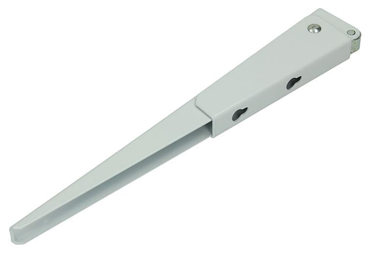 Afbeelding laden in galerijviewer, 1015314 - plooibare konzool 300x130 mm | 12 stuks
