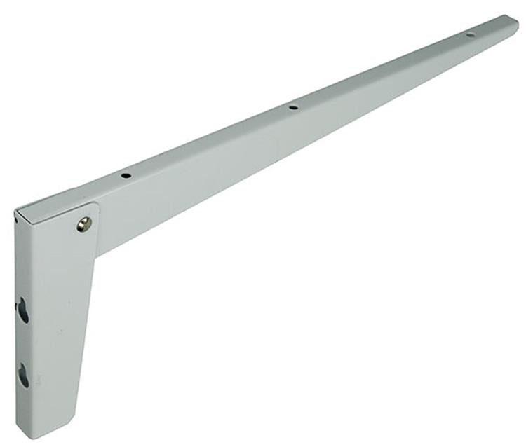Afbeelding laden in galerijviewer, 1015315 - plooibare konzool 400x160 mm | 12 stuks
