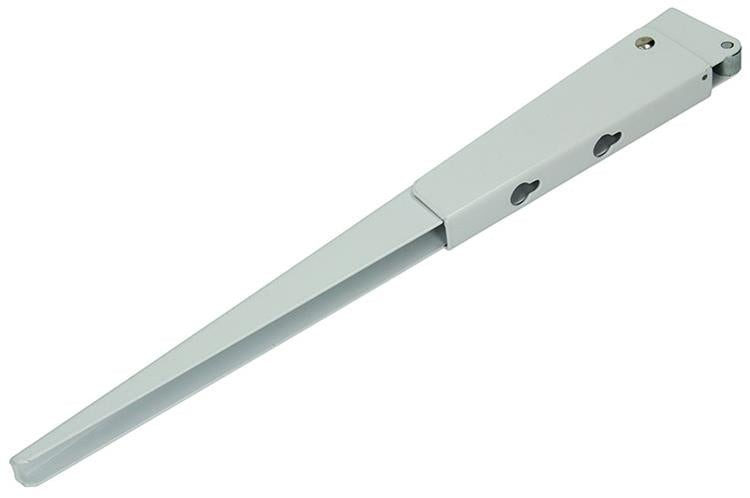 Afbeelding laden in galerijviewer, 1015315 - plooibare konzool 400x160 mm | 12 stuks
