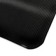 Ty mat etm heavy du ripp pvc, vinyl