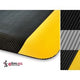 Ty mat etm heavy du ripp pvc, vinyl