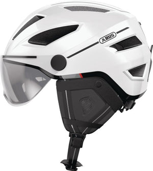 DE0603A helm Pedelec 2.0 Ace wit L