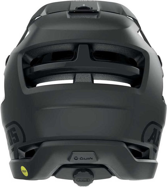 Abus helm AirDrop MIPS velvet Zwart L-XL 58-62cm