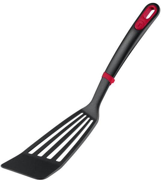 Tefal ingenio plus - lange spatel - ergonomisch - robuust - multifunctioneel