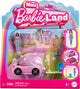 Barbie mini land - cabrio met pop