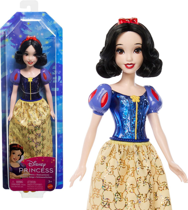 Afbeelding laden in galerijviewer, Disney sneeuwwitje pop
