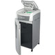 Papierversnipperaar leitz iq wit