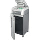 Papierversnipperaar leitz iq wit