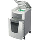 Papierversnipperaar leitz iq wit