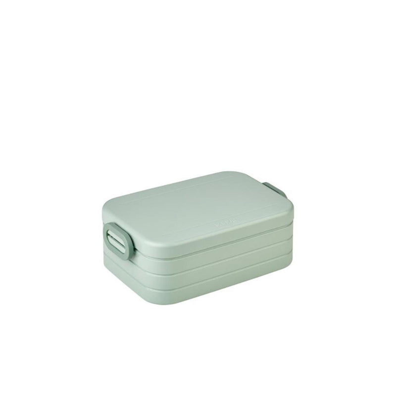 Afbeelding laden in galerijviewer, Mepal lunchbox take a break midi nordic sage
