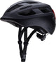 Agu civick fietshelm - zwart - l xl - incl. led licht l xl