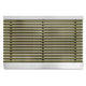 Entreemat professional line profi brush beige