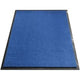 Deurmat sky dirt trapper blauw