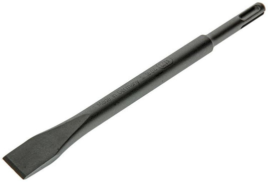 Mack 1018246 - vlakbeitel sds + 250mm | 3 stuks