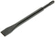 Mack 1018246 - vlakbeitel sds + 250mm | 3 stuks