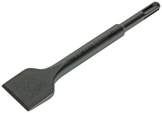 Mack 1018247 - spadebeitel sds + 200mm | 3 stuks