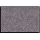 Deurmat color your life rhine beige, grijs