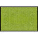 Deurmat color your life rhine groen