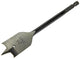 Mack 1018255 - platte houtboor 28mm | 2 stuks