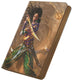 Ultimate guard zipfolio 360 xenoskin magic: the gathering ''tarkir: dragonstorm'' - design 4