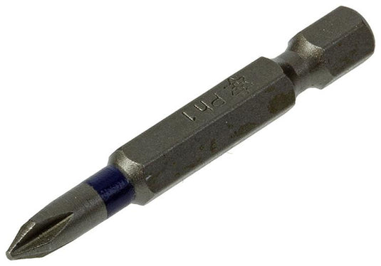 Mack 1018292 - schroefbit ph1 l50mm 2st | 5 stuks
