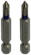 Mack 1018292 - schroefbit ph1 l50mm 2st | 5 stuks