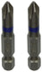 Mack 1018293 - schroefbit ph2 l50mm 2st | 5 stuks