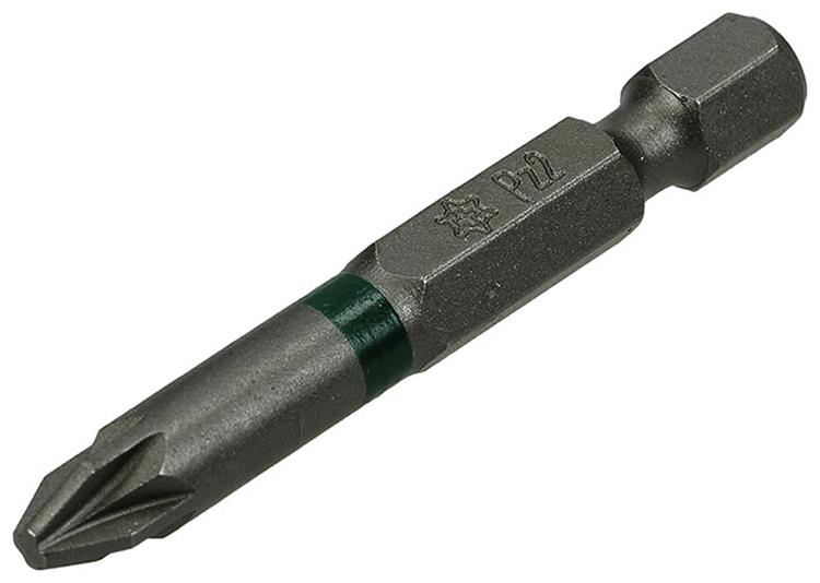 Afbeelding laden in galerijviewer, Mack 1018299 - schroefbit pz2 l50mm 2st | 5 stuks
