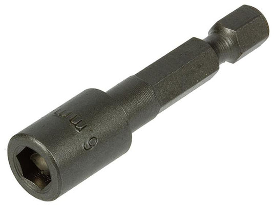 Mack 1018312 - zeskantdop-bit magnet. 6mm | 5 stuks