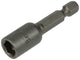 Mack 1018313 - zeskantdop-bit magnet. 8mm | 5 stuks