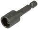 Mack 1018314 - zeskantdop-bit magnet. 10mm | 5 stuks