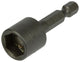 Mack 1018315 - zeskantdop-bit magnet. 12mm | 5 stuks