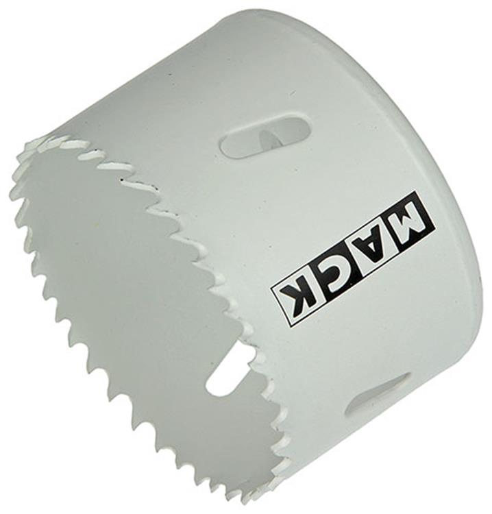 Afbeelding laden in galerijviewer, Mack 1018331 - gatzaag bimetaal ø 68mm | 3 stuks
