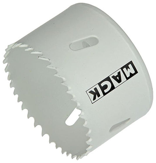 Mack 1018331 - gatzaag bimetaal ø 68mm | 3 stuks