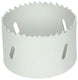 Mack 1018331 - gatzaag bimetaal ø 68mm | 3 stuks