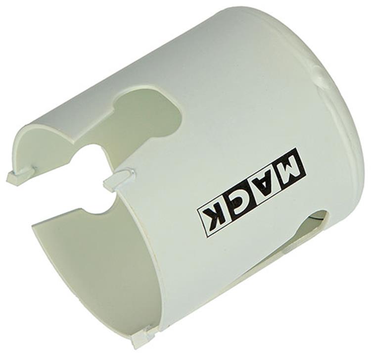Afbeelding laden in galerijviewer, Mack 1018348 - gatzaag multi tct ø 60mm | 3 stuks
