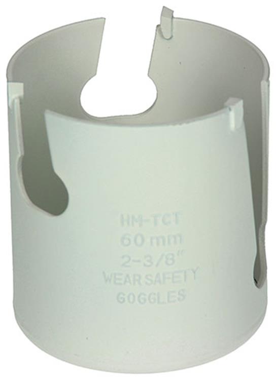 Afbeelding laden in galerijviewer, Mack 1018348 - gatzaag multi tct ø 60mm | 3 stuks
